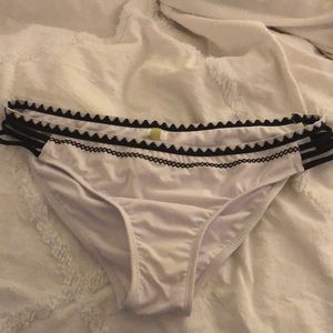 Bathing suit bottoms